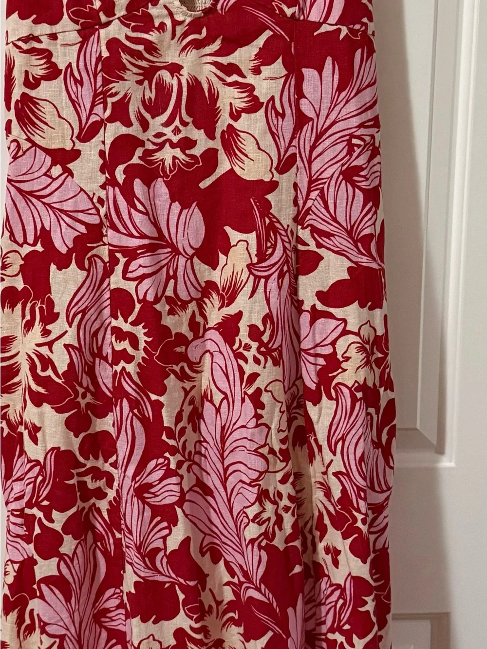 Abercrombie & Fitch lightweight slip